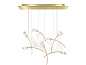 Подвесной светильник Tulip SLAMP — фото 4