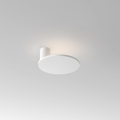 Rotaliana Collide H0 AP LED S бра дизайнерское матовый белый 1CDH0D0013ZL0