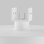 Уличный трековый светильник Elasity IP Maytoni Zon IP O-TR01-1-F-18WW3K — фото 3