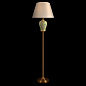 10383F Loft it Hydrangea торшер 40W — фото 2