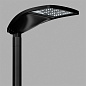 Парковый светильник Wow pole-top 807x505mm iGuzzini — фото 1