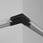 TRA034CO-42.12B Maytoni Accessories for tracks Exility Комплектующие для встраиваемой трековой системы Черный — фото 4