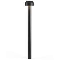 BELLHOP 125 H850 2700K 1..10V 110-240V BLK