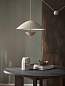 Подвесной светильник Lod Ferm Living 1104268192 кашемир — фото 1