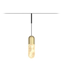 Led technology M7 LUNO 8.30 B латунь