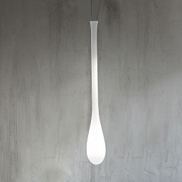 Lacrima SP L LED Vistosi Lacrima дизайнерский подвес