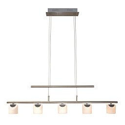 Cap Pendant Light Design by Gronlund подвесной светильник хром
