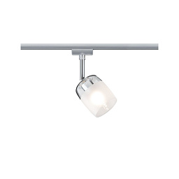 95338 Paulmann urail lights трековый светильник с направленным потоком света для однофазного шинопровода