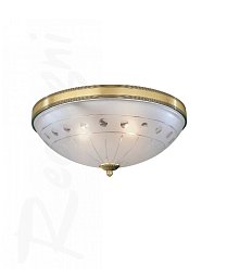 PL 4650/2 Reccagni Angelo 4650 потолочный светильник