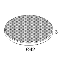 SOFTENING LENS 42