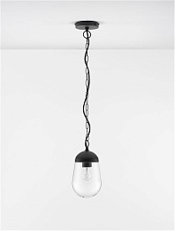 NL_OUTDOOR_OMIKA_SUSPENSION Nova Luce OMIKA Подвесной светильник