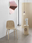 E27 Pendant Lamp подвесной светильник Muuto Dark Green E27PEN04 — фото 3