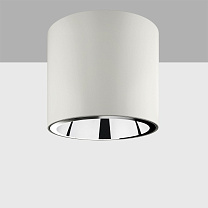 Easy Ø 234 mm - neutral - dali 36.7W 4725lm - 4000K - DALI-2