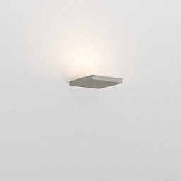 Rotaliana CM2 W1 AP LED настенный светильник в минималистичном стиле шампань 1C2W1D0065ZL1