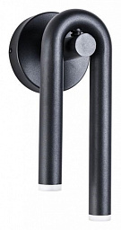A3258AP-6BK Arte Lamp Warhol настенный светильник с поворотным плафоном