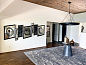 RL5133 Visual Comfort Roark модульная люстра 50 дюймов — фото 3