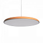 10119 Orange Loft it Plato подвесной светильник, 24Вт, 3000K, 1690лм, оранжевый — фото 1