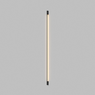 Настенный светильник Denkirs Trixray DK5086-BK