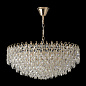 HEDONIST SP24 Crystal lux HEDONIST Люстра E14 — фото 1