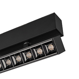Трековый светильник Arlight MAG-LASER-FOLD-45-S160-6W