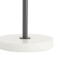 79814 Hutton Floor Lamp Arteriors торшер