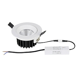 21244 Lightstar Soffi Встраиваемый светильник