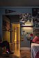 Настенный светильник Foscarini Fregio — фото 4
