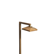 Садовый светильник Aura Moretti Luce 3548