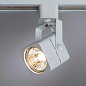 Трековый светильник Arte Lamp LENTE A1314PL-1WH — фото 1