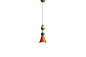 Подвесной светильник OTELLO HANGING SLIDE — фото 1
