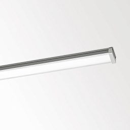 SHL 19 - PROFILE 3m ANO Delta Light PR SHELFLINE