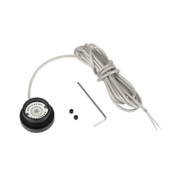 MAG-FLEX-CAP-POWER-WSD Arlight Mag-flex Заглушка