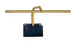 CVL-AIRY-214-P-SB CVL-Luminaires Airy настенный светильник