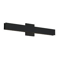 Bau 24 Bath nightshade black 3000K 90 CRI