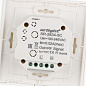 022195 Панель Sens SR-2834-5C-AC-RF-IN White Arlight (220V,RGB+CCT,1 зона)
