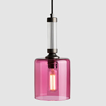 Pillar Light рубиновый