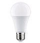 29144 Paulmann LED Pear 806 лм 9 Вт RGBW+ с регулировкой яркости, матовый — фото 5