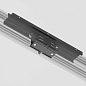 TRA005TL-31B Maytoni Accessories for tracks Trinity Комплектующие для накладной трековой системы Черный — фото 4