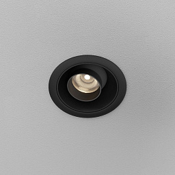 DL128-10W3K-B Maytoni Dip T Потолочный встраиваемый светильник