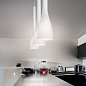 Подвесной светильник Flut SP1 SMALL Ideal Lux 035710, черный — фото 3