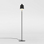 1441017 Edward Floor Astro lighting торшер матовый чёрный / матовое золото — фото 2