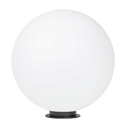 051030 Arlight Светильник KT-GLOBE-R500-15W Warm3000 (DG, 275 deg, 24V)