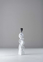 Plaster White