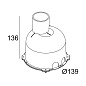 13910 0010 Delta Light OPTIONS LOGIC 40 BOX R — фото 1