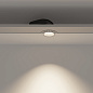 Встраиваемый безрамочный светильник Arlight MS-RIALTO-TRIMLESS-R40-9W — фото 2