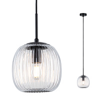 Pendant light Ruya E14 max.
