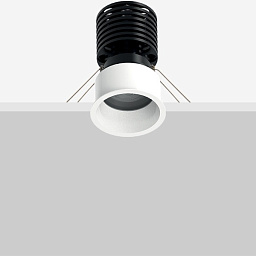 VG2 Flexa lighting Vega Уличный встраиваемый светильник