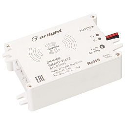 031675 Arlight Диммер SMART-WAVE (9-24V, 2.4G)