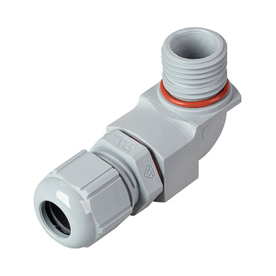 034943 Arlight Сальник угловой KLW-4 (4-10mm, IP67)