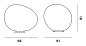 Уличный торшер Foscarini Gregg Outdoor X-large — фото 8